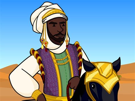 BrainPOP - Animated Educational Site for Kids - Science, Social Studies, English, Math, Arts & Music, Health, and Technology ... Learn about Mansa Musa, the man who put …. 