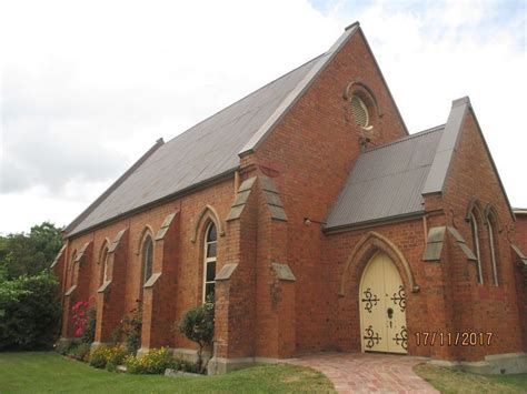 Mansfield - Uniting Church in Australia. Synod of Victoria and …