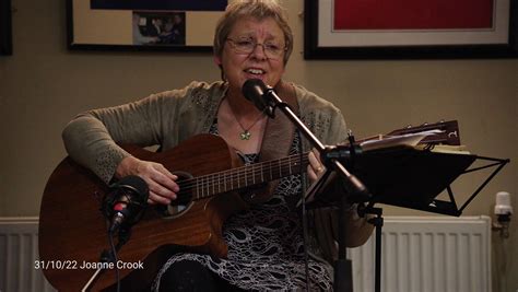 Mansfield Folk Club Living Tradition