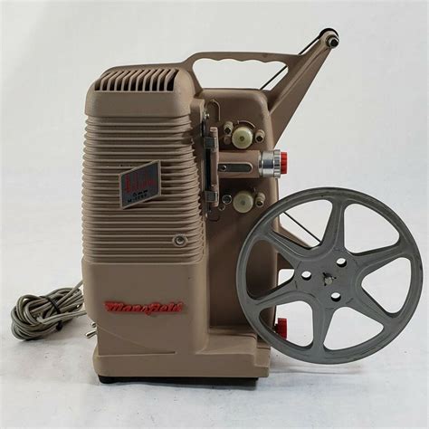 Mansfield Holiday M 1000 8mm Movie … Electronics ksl.com