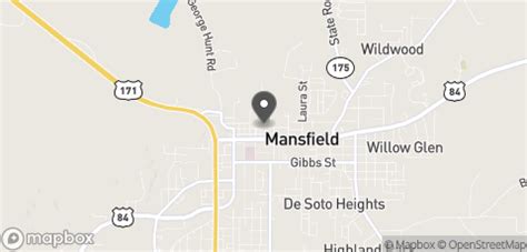 Mansfield dmv. DMV Locations Nearby. Find 5 DMV Locations within 38.9 miles of Shreveport Motor Vehicles Office. Bossier City Motor Vehicles Office (Bossier, LA - 12.6 miles) Mansfield Motor Vehicles Office (Mansfield, LA - 25.4 miles) Vivian Motor Vehicles Office (Vivian, LA - 34.4 miles) Minden Motor Vehicles Office (Minden, LA - 35.4 miles) 