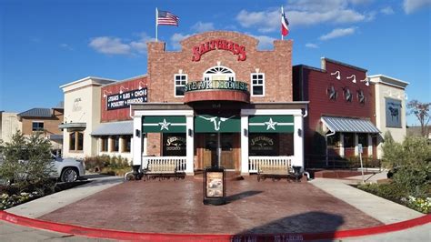 Mansfield tx restaurants. Panther City BBQ, another Texas Monthly top-10 restaurants, is 18 miles away near Interstate 35W just south of downtown Fort Worth. This story was originally published March 4, 2024, 5:30 AM. 