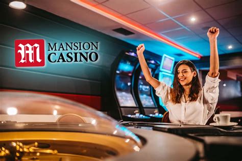 the mansion casino