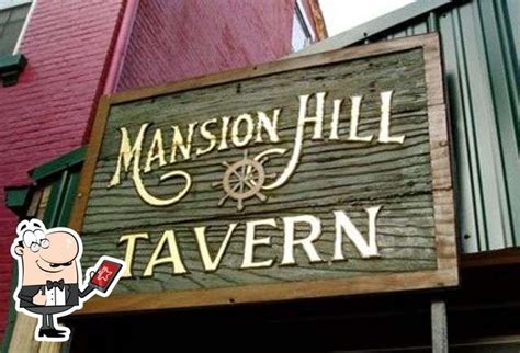 Mansion Hill Tavern (Newport) - All You Need to Know BEFORE …