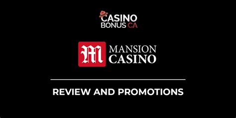 mansion casino iphone