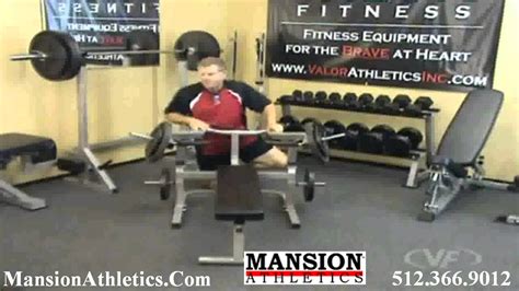 MansionAthletics - YouTube