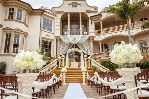 Mansions For Weddings Near Me