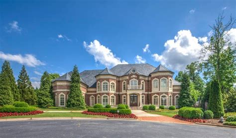 Mansions for sale in georgia. 6 beds 5 baths 4,443 sq ft 0.30 acre (lot) 2415 Rugby Ave, Atlanta, GA 30337. ABOUT THIS HOME. Luxury Home for sale in Clayton County, GA: This listing includes the 2 acre property located at 661 Fairview Rd for a total of 80.33 acres. There are two homes on the properties currently being leased. 
