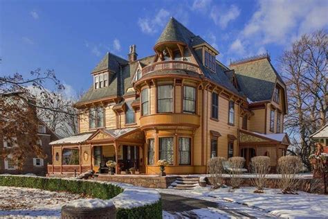 Mansions in massachusetts. Things To Know About Mansions in massachusetts. 