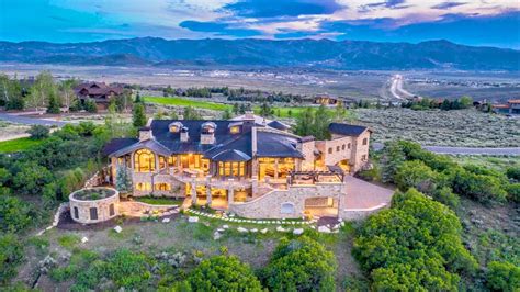 Mansions in utah. Luxury homes for sale in Utah Utah, United States luxury homes for sale Search real estate listings brought to you by Luxury Portfolio International. Luxury Portfolio International is the leading network of the world’s premier luxury real estate brokerages and their top agents, offering unparalleled marketing and intelligence services. 