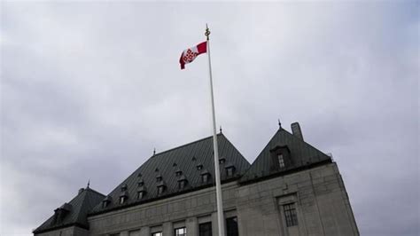 Manslaughter conviction set aside due to delay caused by Crown, Supreme Court says