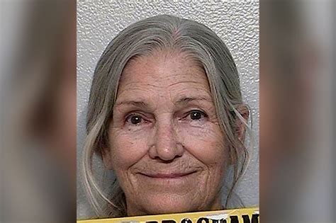 Manson follower Leslie Van Houten released from California prison