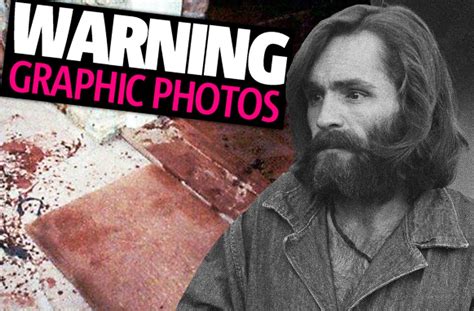 Manson murders photos. This week marks the 50th anniversary of the brutal murders in Los Angeles of actress Sharon Tate and six others by members of the Manson family, a group led by late cult leader Charles Manson. ;</p> 