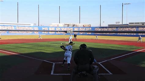 At GSL, we take great pride in organizing high-quality events to support this thriving baseball community. Our focus is on providing entry-level exposure to baseball tournaments for young players aged 8-14u. We believe in fostering a love for the game by ensuring appropriate competition and igniting their passion. For high school baseball .... 