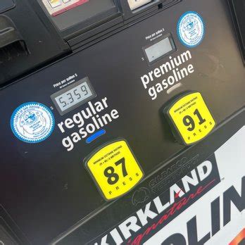 Don’t be worried that using affordable Costco gas w