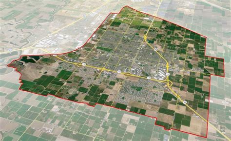 Manteca development projects.  This website provides up-to-date informat...