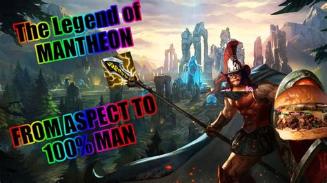 Mantheon Leaked [HD] 🍑