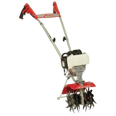 Oct 25, 2021. This Toro 10 in. Tilling Width 43 cc 2-Cycle Gas Engine Cultivator is a very useful piece of outdoor power equipment for anyone who needs to till a small area. It is perfect for flower beds and small garden plots. The normal tilling width is 10 inches but you can adjust that by removing the outer tiller wheels to get a narrower width.. 