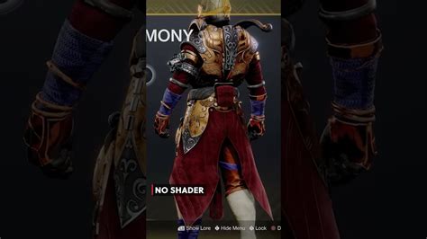 Mantle of battle harmony ornament. NEW ornament for Mantle of Battle harmony is BEAUTIFUL! Destiny 2 #shorts Tavius Plays 4.41K subscribers Subscribe 10K views 1 year ago NEW ornament for Mantle of Battle harmony for... 
