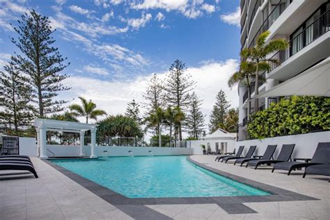 Mantra Coolangatta Beach, Gold Coast – Updated 2024 Prices