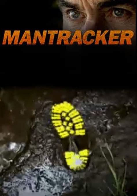 Mantracker Season 3 - watch full episodes streaming online