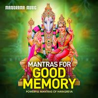 Mantras For Memory