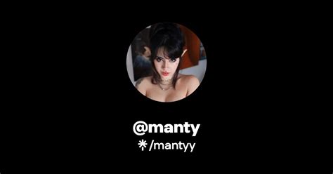 🔥 Mantyy Onlyfans Leaked +18