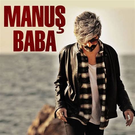 Manuş Baba // 24 Aralık 2021 // Ooze Venue — konserlist.