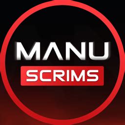 WHAT ARE SCRIMS? Playing scrims is the most popular type