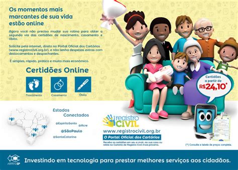 Manual 1.0 Novas funcionalidades EAD Arpen SP - Infographya