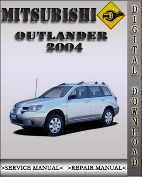 Manual 2004 mitsubishi outlander owners manual. - Ran online quest guide gathering information before the incident.