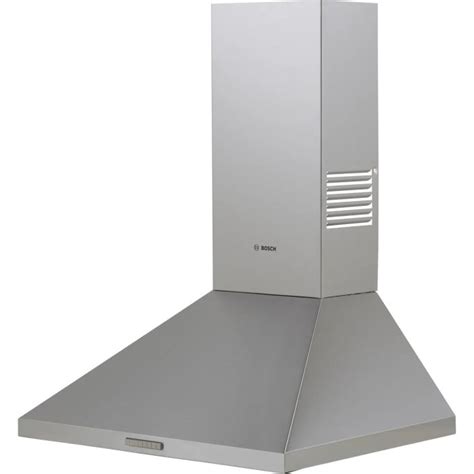 Manual Bosch DWP64BC50B Cooker Hood - Manuals