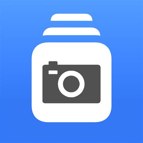 Manual Camera By Kenditech