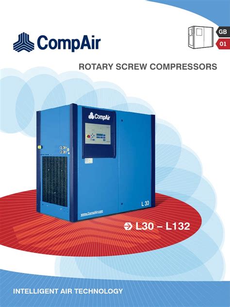 Manual Compair Compressor Workshop