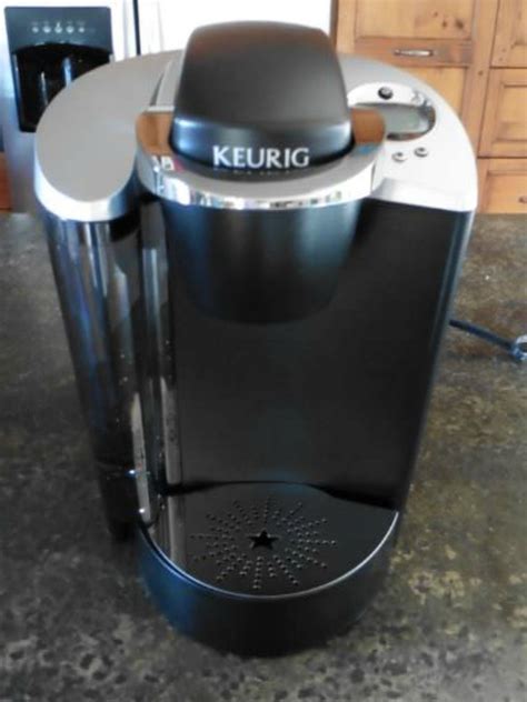 Manual Edition Keurigr System Special Brewing