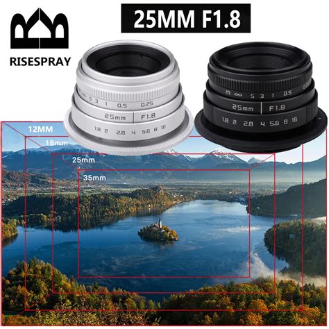 Manual Focus Root