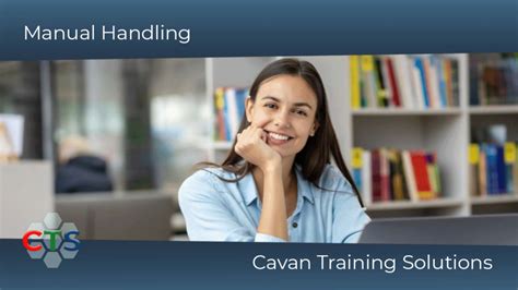 Manual Handling Course Cavan