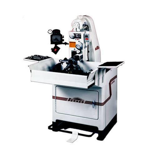 Manual Honing Machine