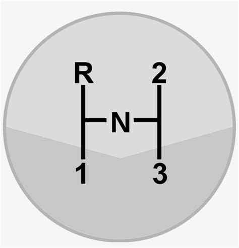 Manual Layout Holden 3 On The Tree Shift Pattern Free Transparent