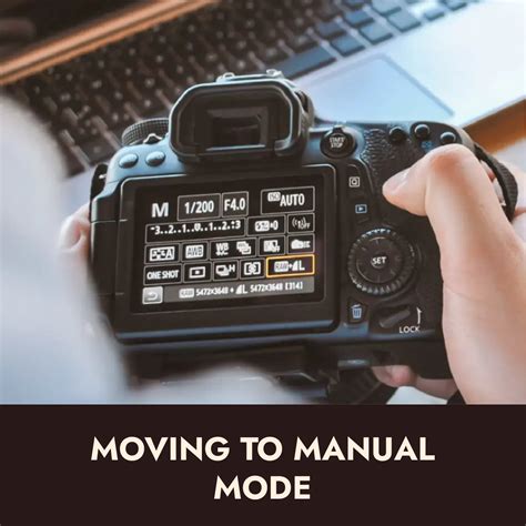 Manual Mode Button