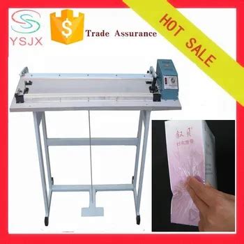 Manual Nylon Cutting Machine
