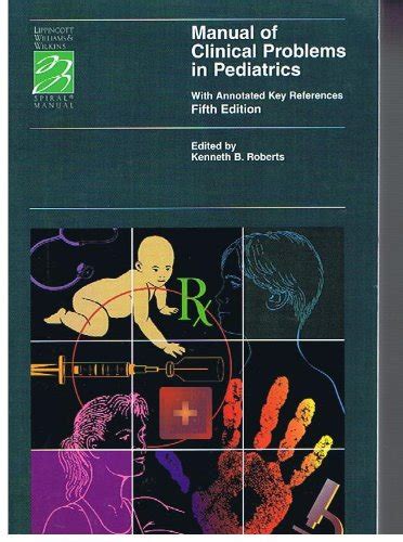 Manual Of Clinical Problems In Pediatrics