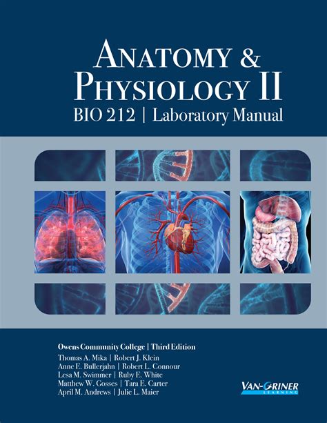 Manual Of Human Physiology