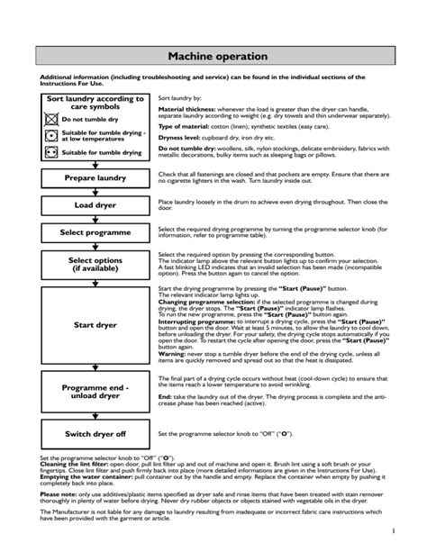 Manual Philips HFC21 (page 51 of 52) (German) - libble.eu