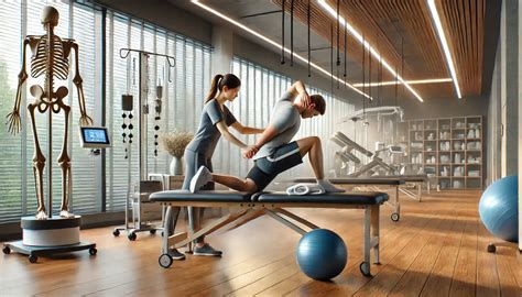 Manual Physical Therapy Definition