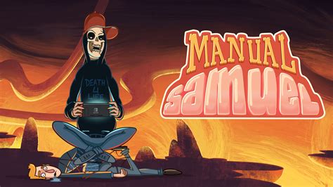 Manual Samuel Switch
