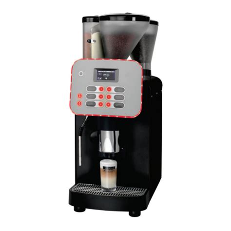 Manual Schaerer Coffee Vito (page 57 of 95) (English)