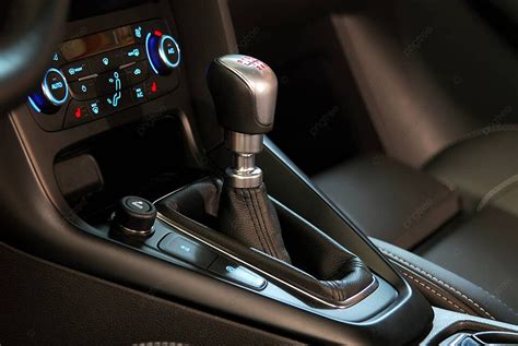 Manual Shifting Driver