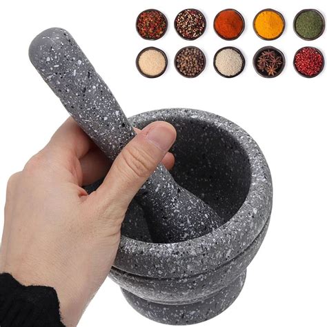 Manual Spice Grinder Name