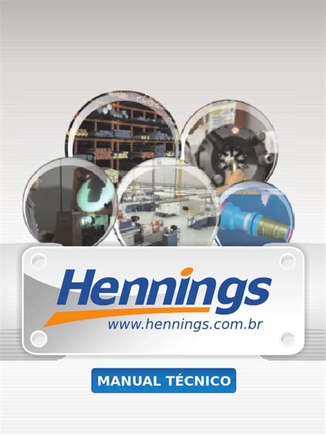 Manual Tecnico de Bolso Hennings PDF Libras por …